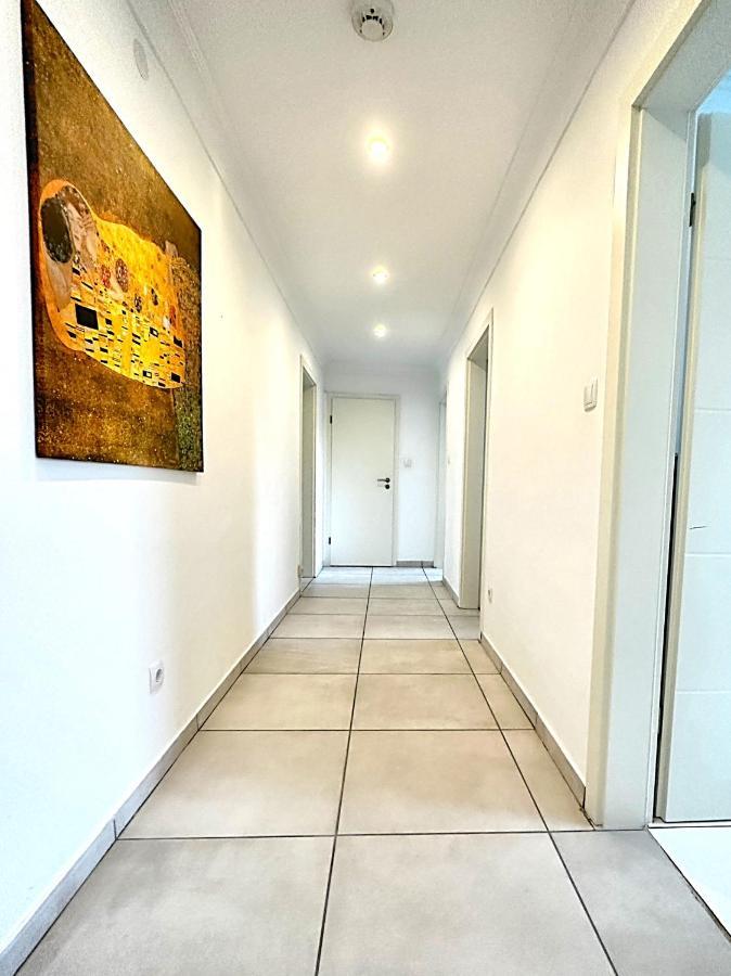 Homezone Seelze Exterior foto