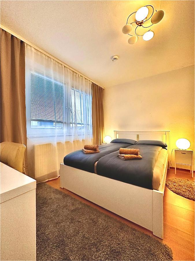 Homezone Seelze Exterior foto
